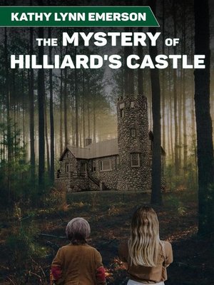 cover image of The Mystery of Hilliard's Castle